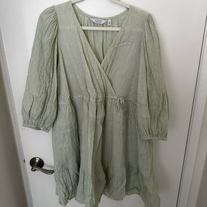 & Other Stories dress